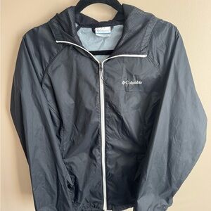 Columbia Women’s Raincoat